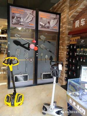 季候风房车自驾车户外装备旗舰店新货到店，户外爱好者赶快来选购！