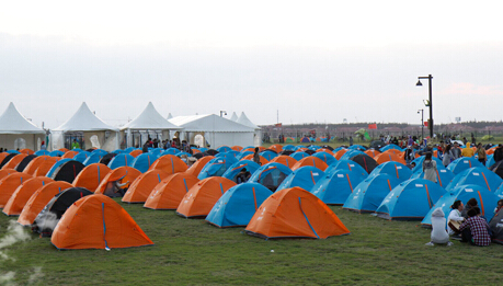 喜马拉雅户外 让您的户外活动更加精彩