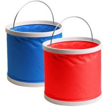 武义功成休闲用品厂 专注户外折叠水桶，匠心打造品质生活